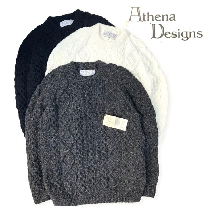 楽天市場】アイルランド製 送料無料 ATHENA DESIGNS【アテナデザイン 
