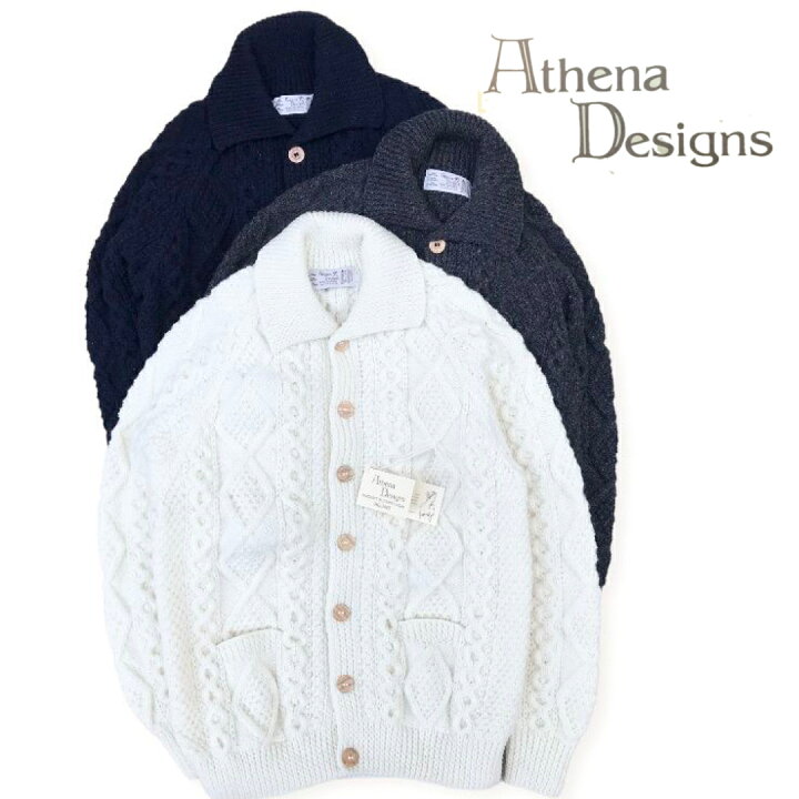 楽天市場】アイルランド製 送料無料 ATHENA DESIGNS【アテナデザイン 