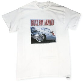 送料無料 BLUES CENTRIC【ブルース セントリック】P-TEE Billy Boy プリントTシャツ ビリーボーイ メンズ(男性用)【smtb-m】