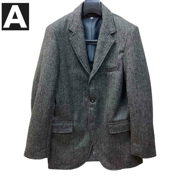 楽天市場】送料無料 KINGSWOOD【キングスウッド】TWEED NO.1 SACK 