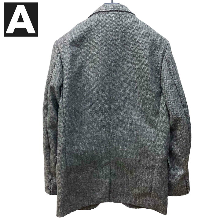 楽天市場】送料無料 KINGSWOOD【キングスウッド】TWEED NO.1 SACK 
