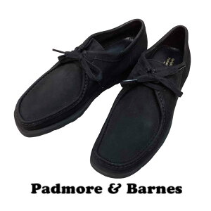  PADMOREBARNESyphAAho[YzP204 NUBUCK LOW kobN r[ [u[c C V[Y Y(jp)ysmtb-mz