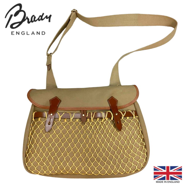 楽天市場】イギリス製 送料無料 BRADY【ブレディ】SANDRINGHAM  