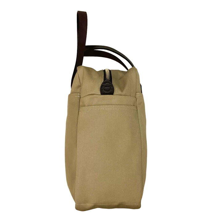 楽天市場】アメリカ製 送料無料 FILSON【フィルソン】261 ZIP TOTE 