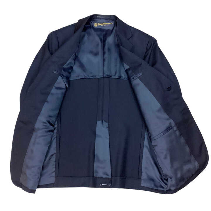 楽天市場】送料無料 KINGS WOOD【キングス ウッド】NEW NAVY BLAZER 