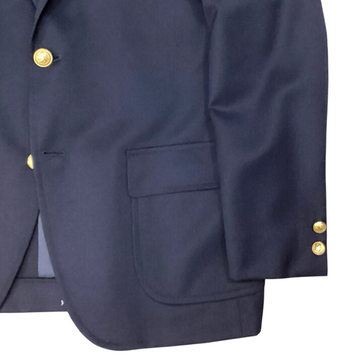 楽天市場】送料無料 KINGS WOOD【キングス ウッド】NEW NAVY BLAZER 