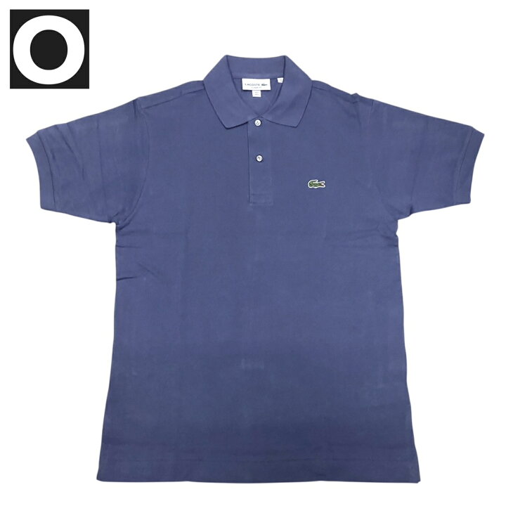 楽天市場】送料無料 FRENCH LACOSTE【フレンチ ラコステ】SOLID POLO S 