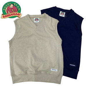 Ji_  BARBARIANyo[oAzVEST VlbNxXg Y(jp)ysmtb-mz