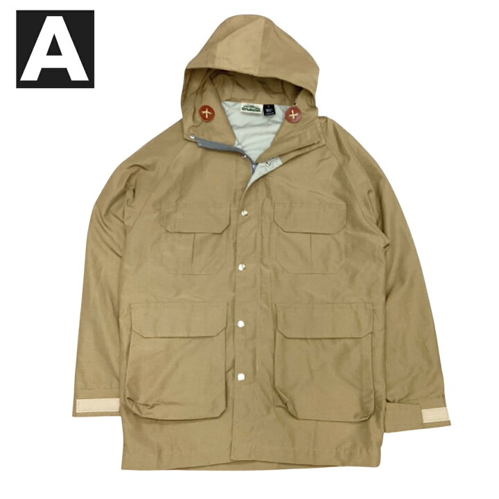 楽天市場】アメリカ製 送料無料 CAMCO【カムコ】MOUNTAIN PARKA 