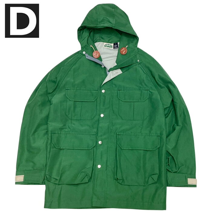 楽天市場】アメリカ製 送料無料 CAMCO【カムコ】MOUNTAIN PARKA 