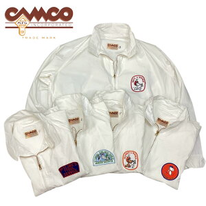 �������� CAMCO�y�J���R�z2 HEAVY BROAD SPORT JACKET �w�r�[�u���[�h �X�|�[�c �W���P�b�g �����Y(�j���p)�ysmtb-m�z