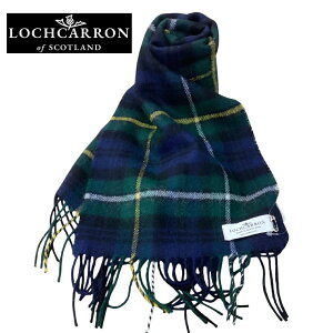 �X�R�b�g�����h�� �������� LOCHCARRON�y���L�������zCAMPBELL OF A BOWHILL LAMB SCARF �����Y�E�[�� �}�t���[ �����Y ���f�B�[�X (�j�����p)�ysmtb-m�z