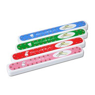 六角知能箸用箸箱 箸ケース キッズ 六角知能箸用 2歳用 3歳用 4歳用 5歳用 小学1・2年生用 小学3・4年生…