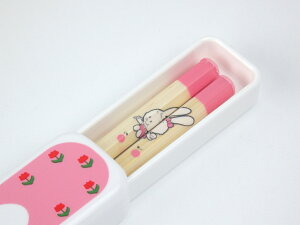 六角知能箸用箸箱 箸ケース キッズ 六角知能箸用 2歳用 3歳用 4歳用 5歳用 小学1・2年生用 小学3・4年生用 専用ケース はし箱 スライド式 スライド ピクニック 遠足 入園準備 入学準備 保育園