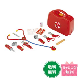 お医者さんセット