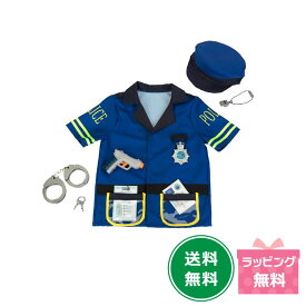 コスチューム　警察官