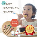 【楽天1位！】六角知能箸■絵柄あり■ 持ちやすい 箸 六角箸 こども 子供 せいわ 正規品 日本製 子ども お箸 練習 ト…
