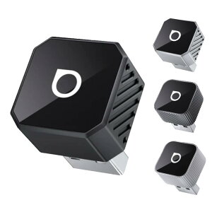 IbgLXg ~j Mini Pot Mini Slim ŐV  y Bluetooth X}z USB yĐ CarPlay Android Auto ڑ  WiFi CX ڑ Wi-Fi X}[gtH ~j ^ y \  J[v