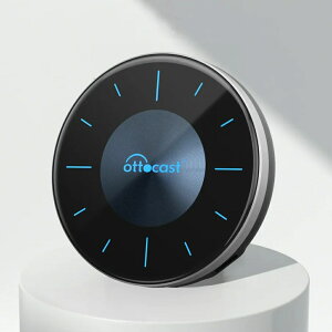 OTTOAIBOX P3 ir YouTube fUO AIBOX y HDMIo  CarPlay AndroidAuto SIM  y n} j[X LEDCg Wi-Fi WiFi 128GB 8GB ԗpKWFbg