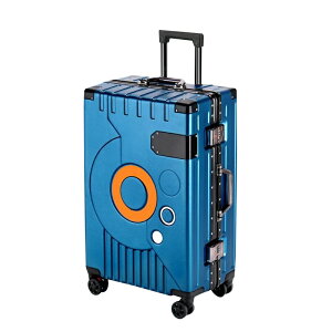 スーツケース キャリーケース 5サイズ展開 XS S M L XL 38L 超軽量 機内持込 アルミフレーム風 6色展開 TSAロック 耐圧力 耐衝撃 静音キャスター 旅行 出張 修学旅行 レディース メンズ ブラック