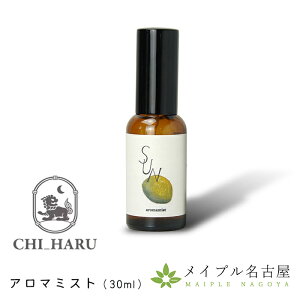 �yCHIHARU�z�A���}�~�X�g�@the sun �i30ml�j