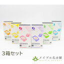 SEIRIN　セイリン パイオネックス　100本入り　【3箱セット】