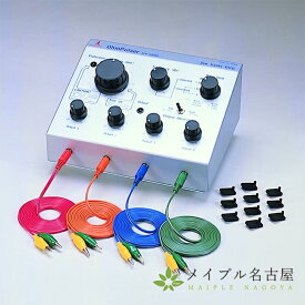 オームパルサー　LFP-4000A　全医療器　 Ohm Pulser LFP-4000A 鍼電極低周波治療器