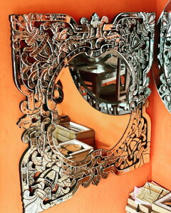 yzǊ| Ǌ|~[ AeB[N~[ NChrome