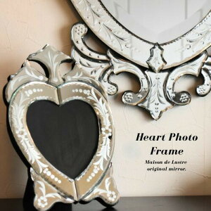 �n�[�g�@�t�H�g�t���[���@Heart Photo Frame�ʐ^����