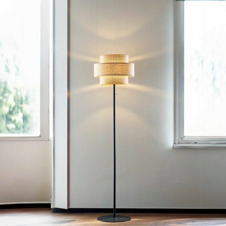 楽天市場】RIEDEN FLOOR LAMP リーデン フロアランプRN-005WAL 