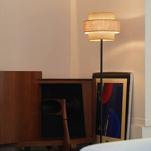 RIEDEN FLOOR LAMP [f tAvRN-005WAL
