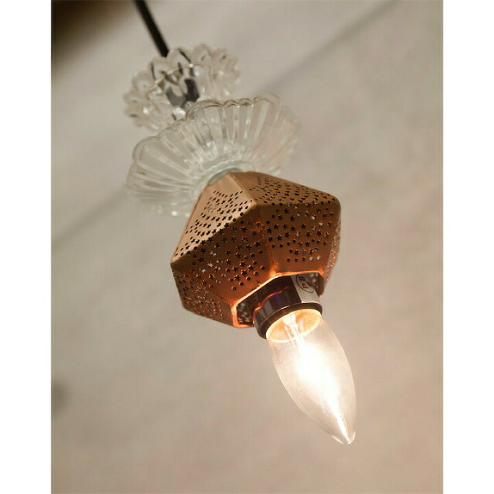 楽天市場】LED付属ルーチェ[ペンダントランプ] : Maison de lustre