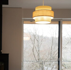 SAN MARCO サンマルコ バブルペンダントライト 3灯