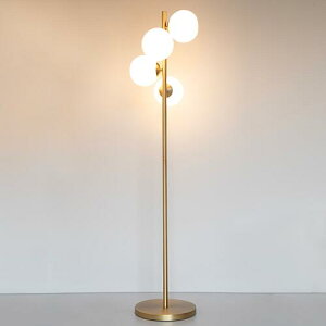 BIARRITZ FLOOR LAMP rAbc tAv