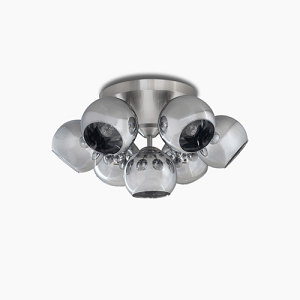 BLASE CEILING LAMP u[[ V[Ov@GS-024SVGY