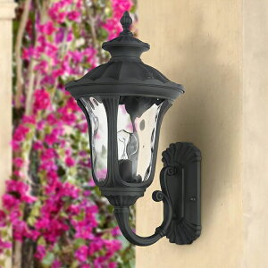 外灯ウォールランプ 玄関照明 壁付けタイプ・ダウン型ブラケットライト 壁掛け灯 LED対応 E26 レトロ ウォールランプ 工業風 北欧風 ウォールライト アンティーク 壁掛け照明 間接照明 イ