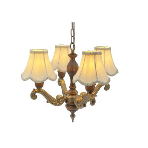 4���@Chandelier �@FC-020A4 MWH�@���B���e�[�W���Ɩ��@���g���Ɩ��@�؃V�����f���A