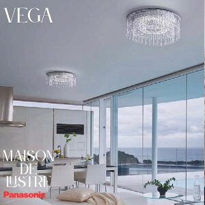 VfA@VEGA xKyz LED@ 10p 12p Ɩ VƖ rO _CjO xbh[ X 1Nԕۏ؁@Panasonic@pi\jbN