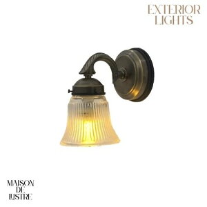 O@Exterior Lamp FC-WO340A 2010EH[v h hJ fbLCg GNXeACg ubN LEDdt  O  X  EH[v Ǌ|Ɩ 1Nԕۏ