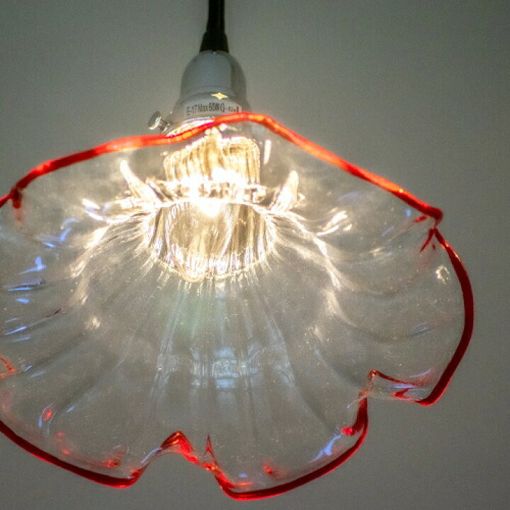 楽天市場】ルージュRougeペンダントランプ RED : Maison de lustre 楽天市場】ルージュRougeペンダントランプ RED : Maison de lustre
