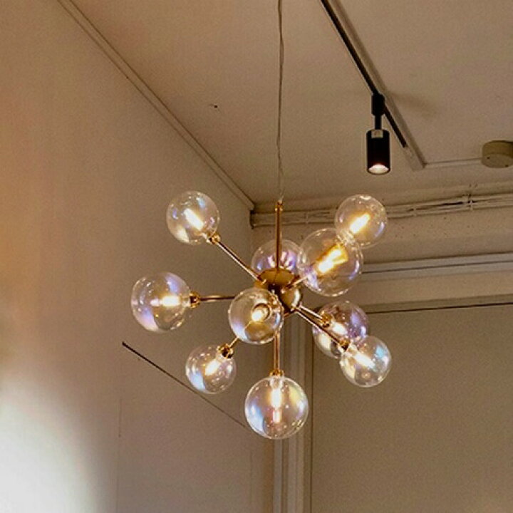 楽天市場】Baron バロン オーロラ 照明 おしゃれ スタイリッシュ  