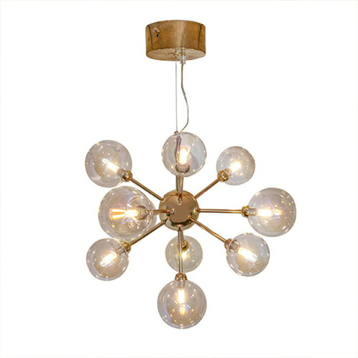 楽天市場】Baron バロン オーロラ 照明 おしゃれ スタイリッシュ  