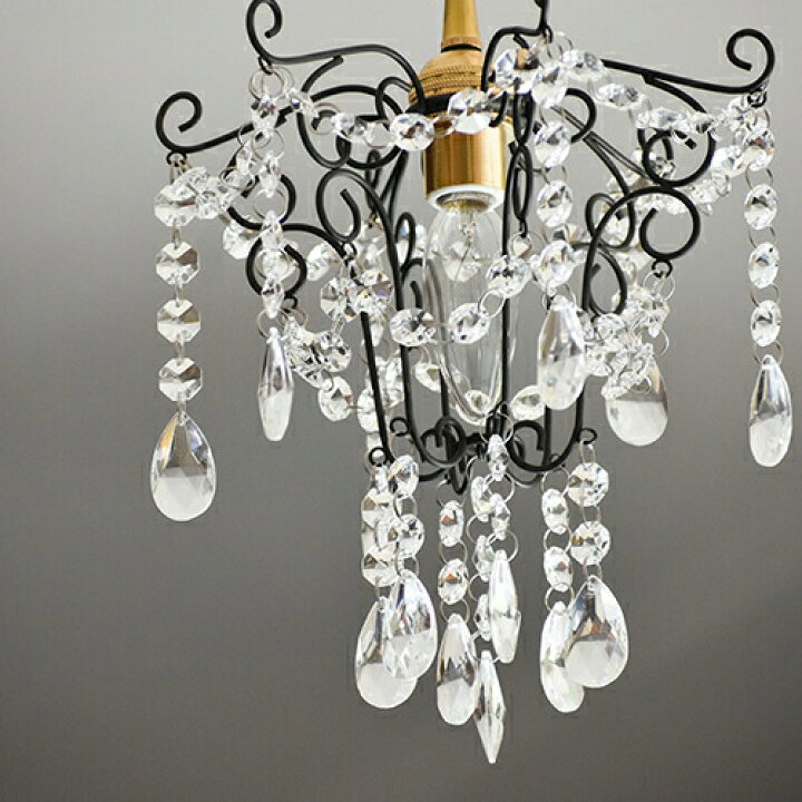 楽天市場】エタンセルEtincelle ミニシャンデリア : Maison de lustre