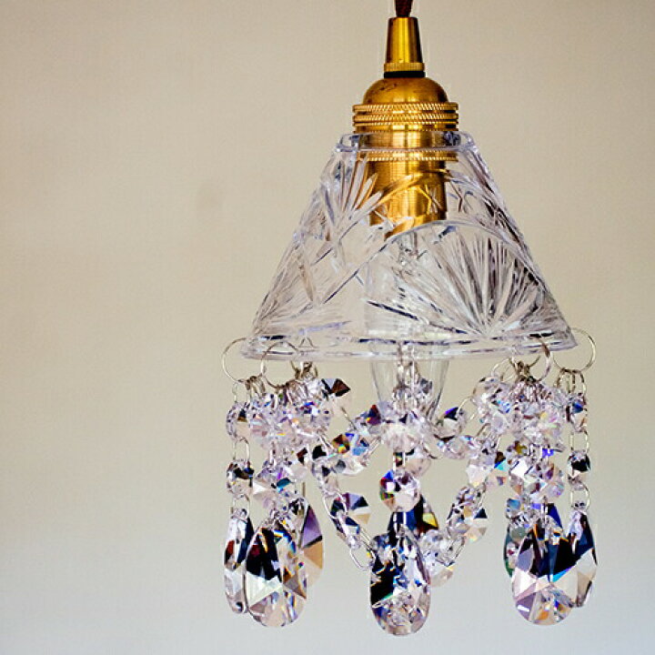 楽天市場】ミニシャンデリアドルジャン アスフォー プチシャンデリア  