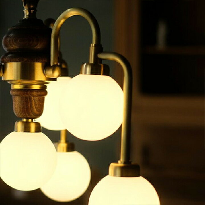 楽天市場】シャンボールChambord LED7灯シャンデリアランプ : Maison 