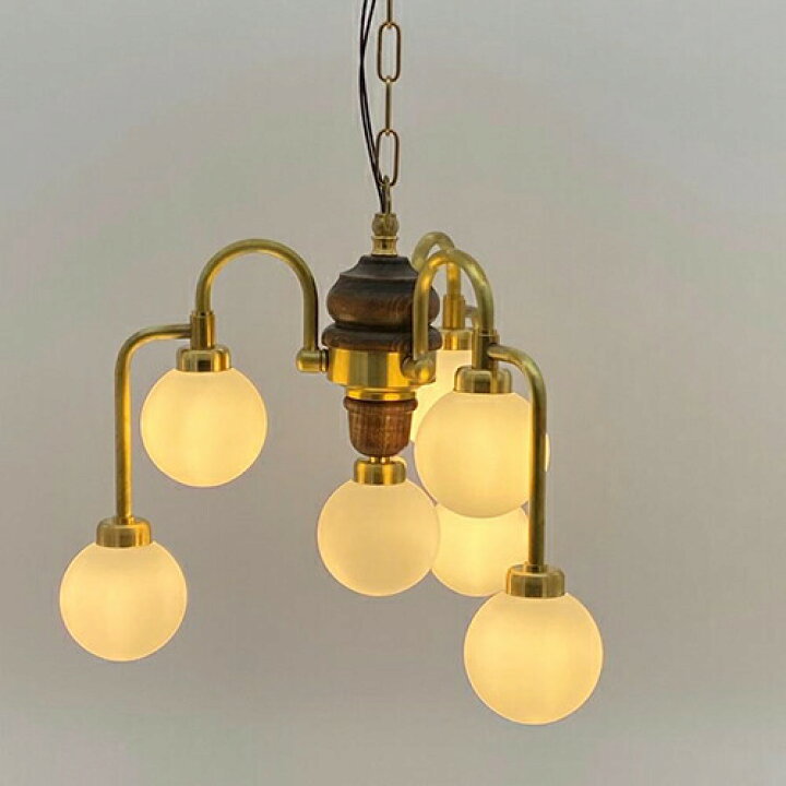 楽天市場】シャンボールChambord LED7灯シャンデリアランプ : Maison