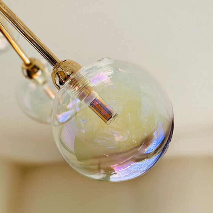 楽天市場】Baron バロン オーロラ 照明 おしゃれ スタイリッシュ  