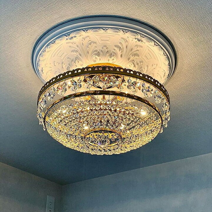 楽天市場】ルイスLouis6灯シャンデリア プレシオサPRECIOSA : Maison 