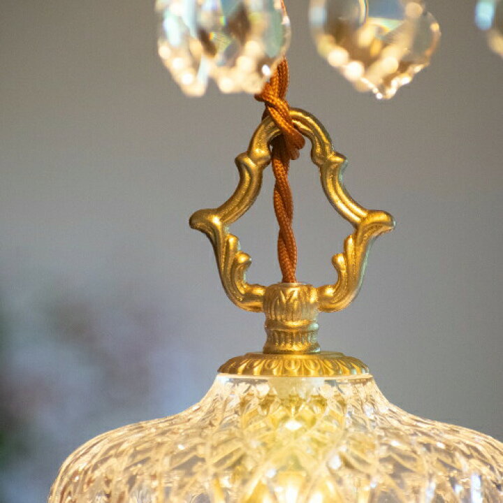 楽天市場】ミニシャンデリア サンティエ Scintiller : Maison de lustre
