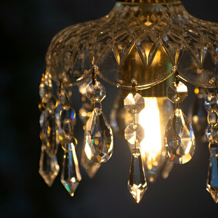 楽天市場】ミニシャンデリア サンティエ Scintiller : Maison de lustre